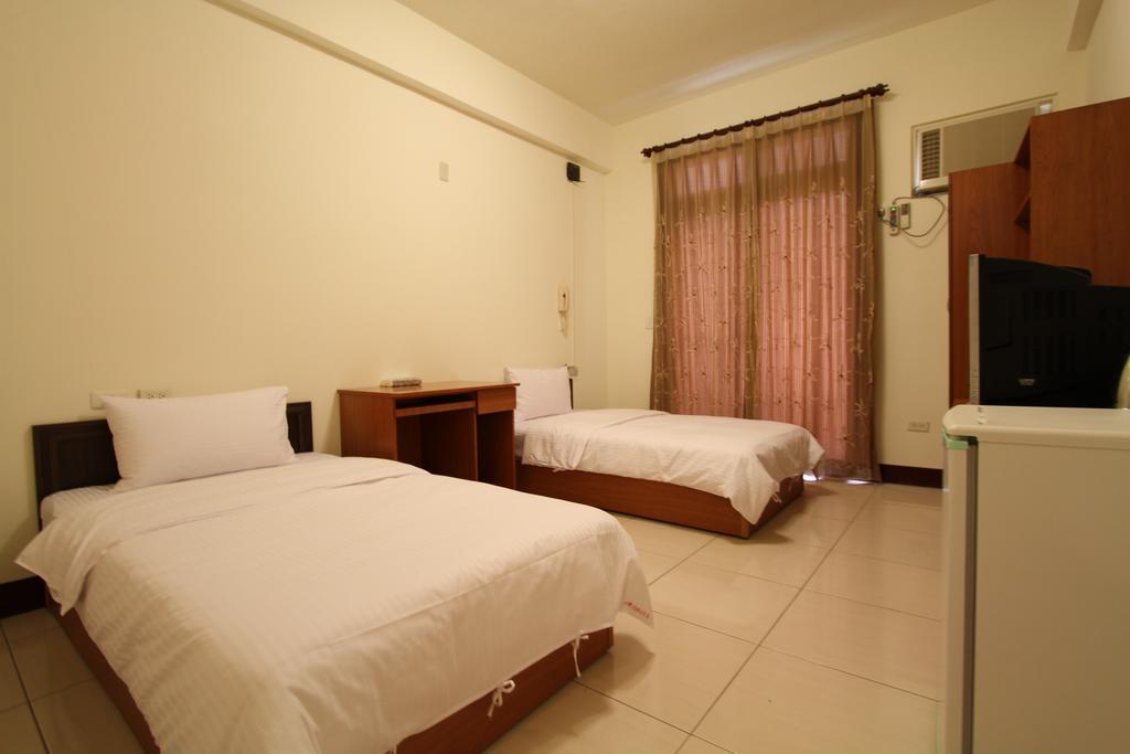 Advanced Homestay Ji'an Room photo